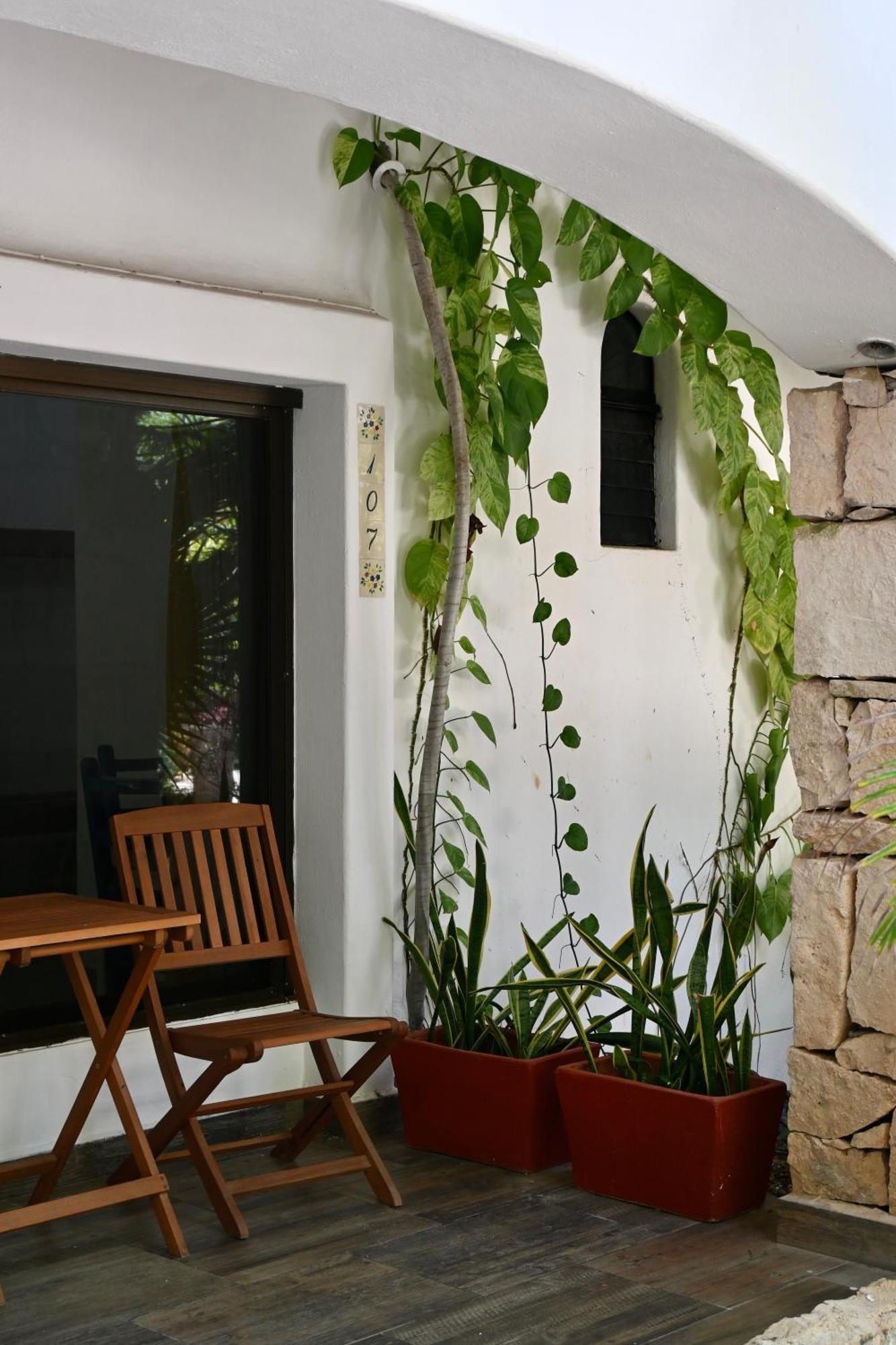 Pelicano Inn Playa Del Carmen - Beachfront Hotel Kültér fotó