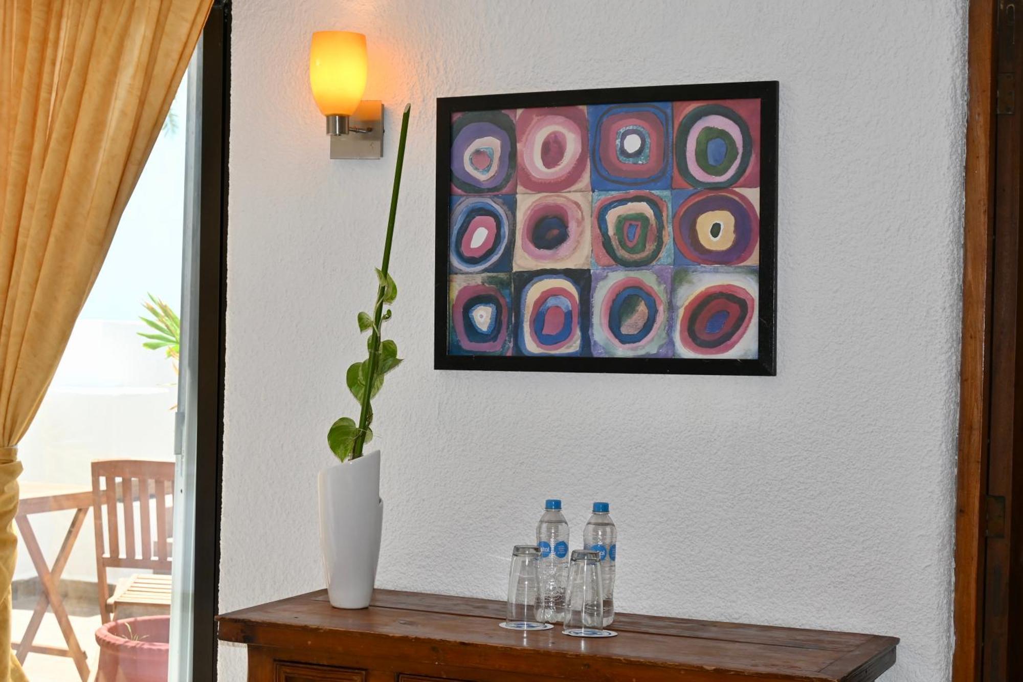 Pelicano Inn Playa Del Carmen - Beachfront Hotel Kültér fotó